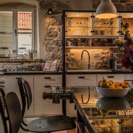 Villa Pauletta Сплит Экстерьер фото