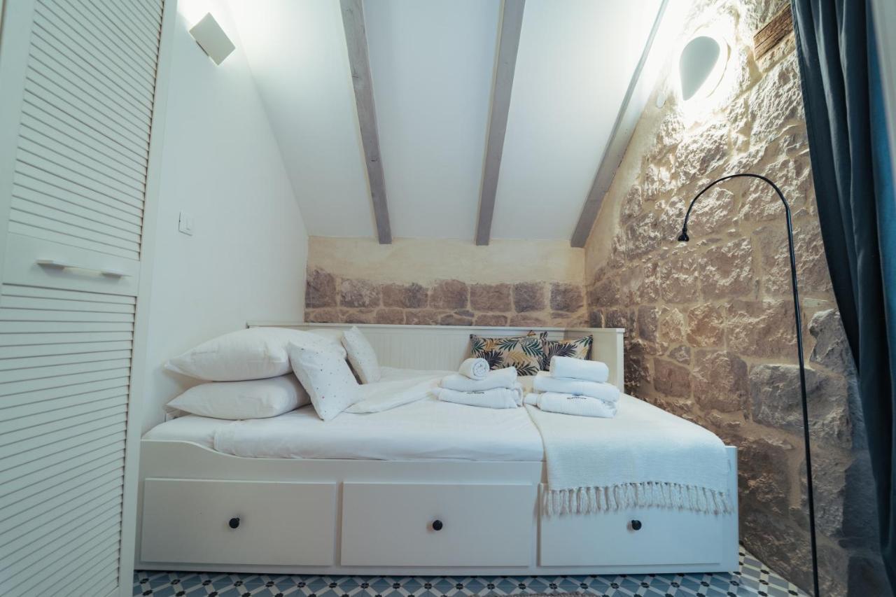 Villa Pauletta Сплит Экстерьер фото
