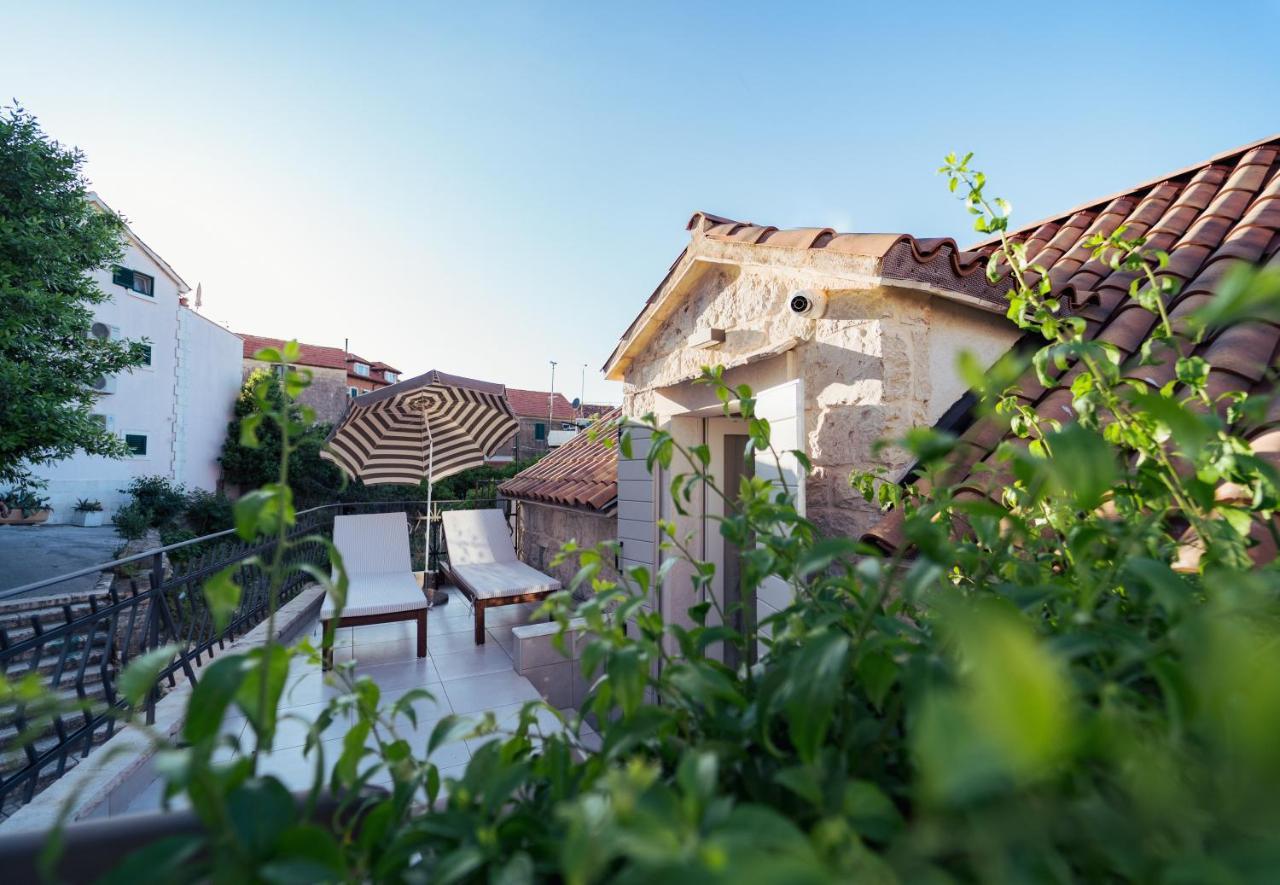 Villa Pauletta Сплит Экстерьер фото