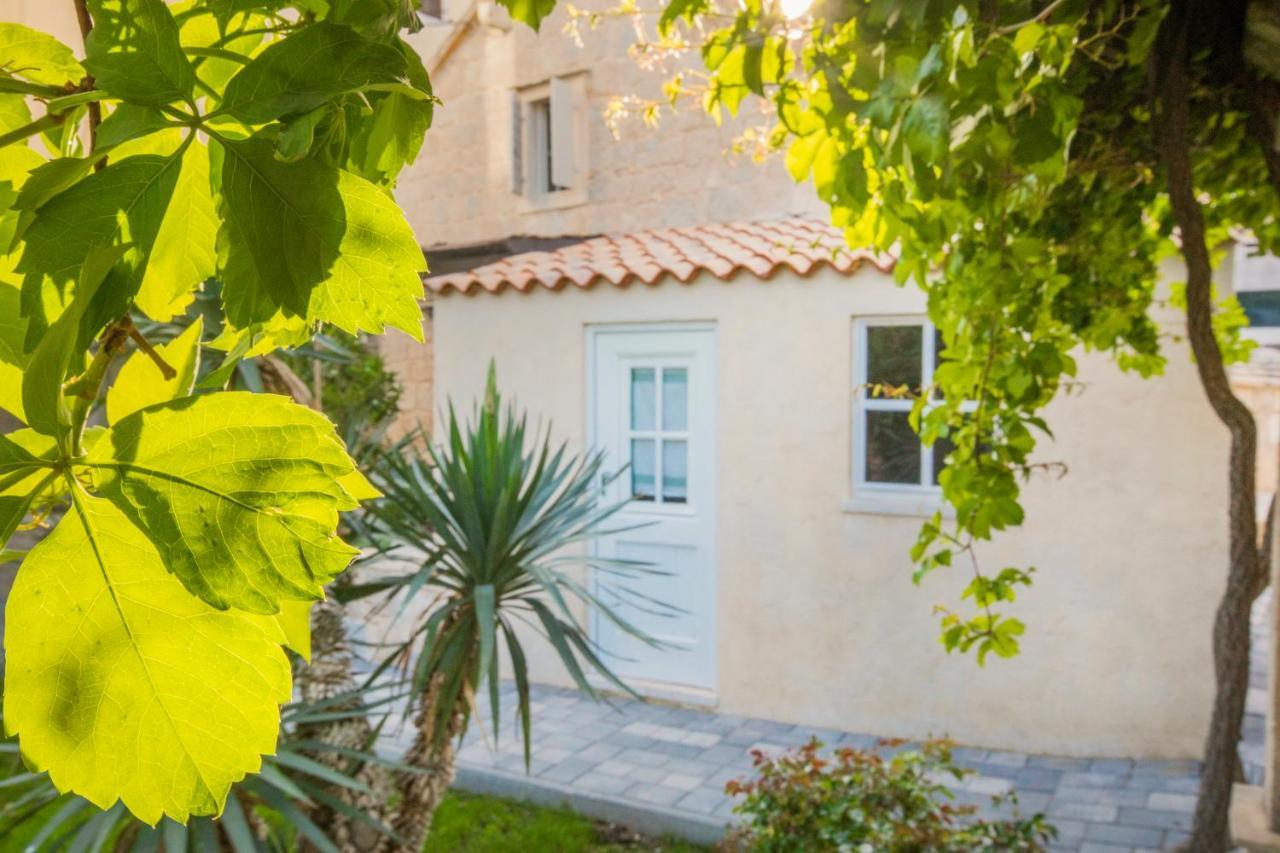 Villa Pauletta Сплит Экстерьер фото