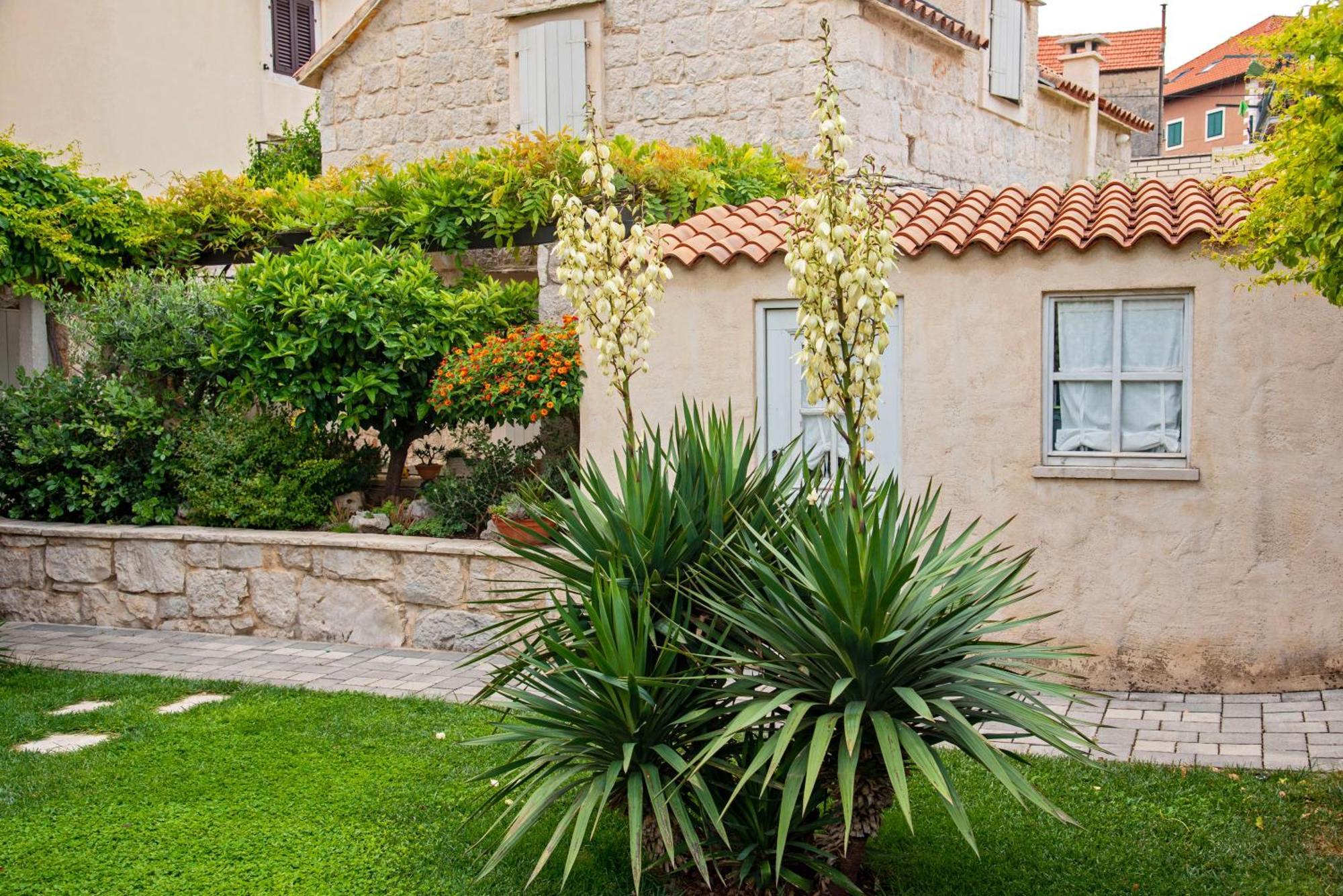 Villa Pauletta Сплит Экстерьер фото
