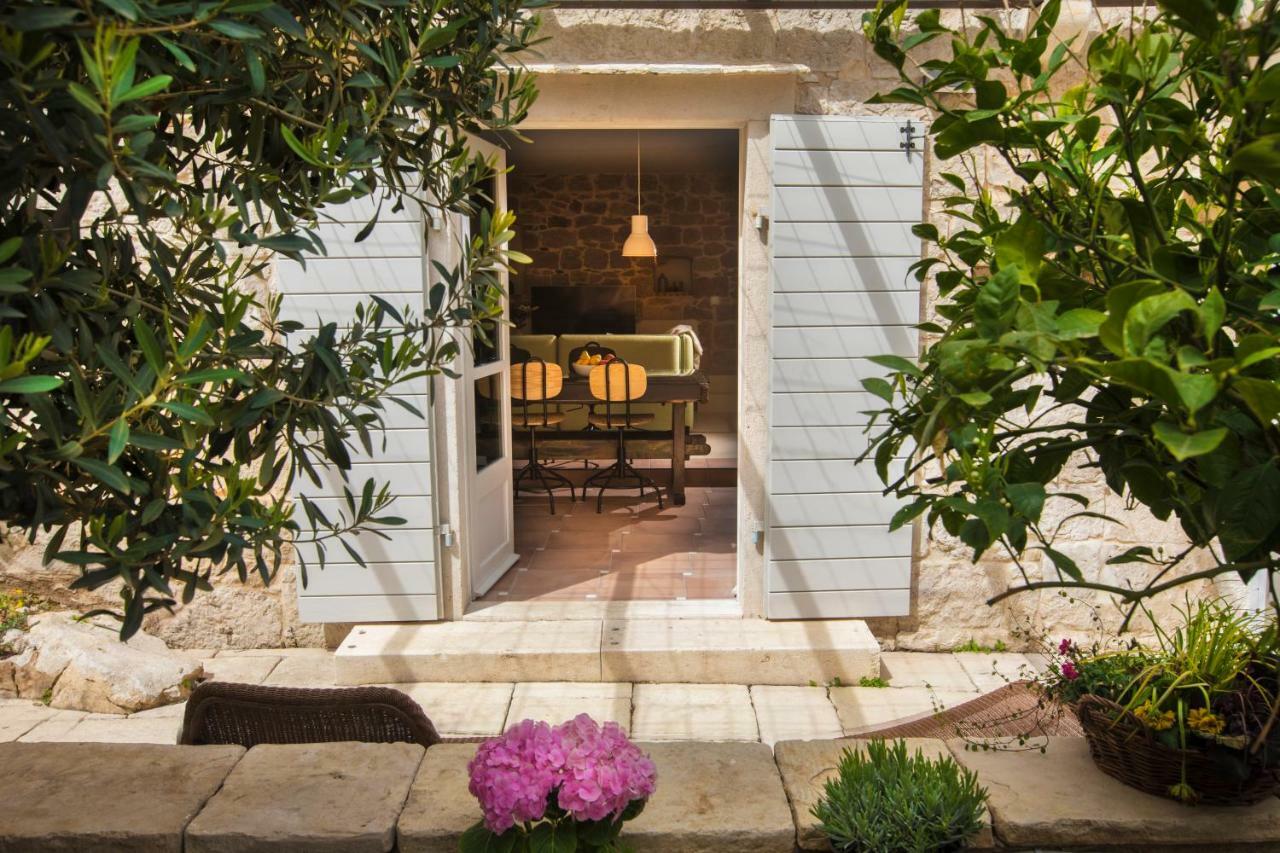 Villa Pauletta Сплит Экстерьер фото