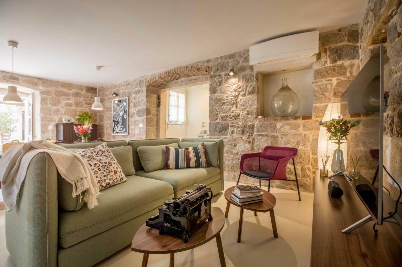 Villa Pauletta Сплит Экстерьер фото