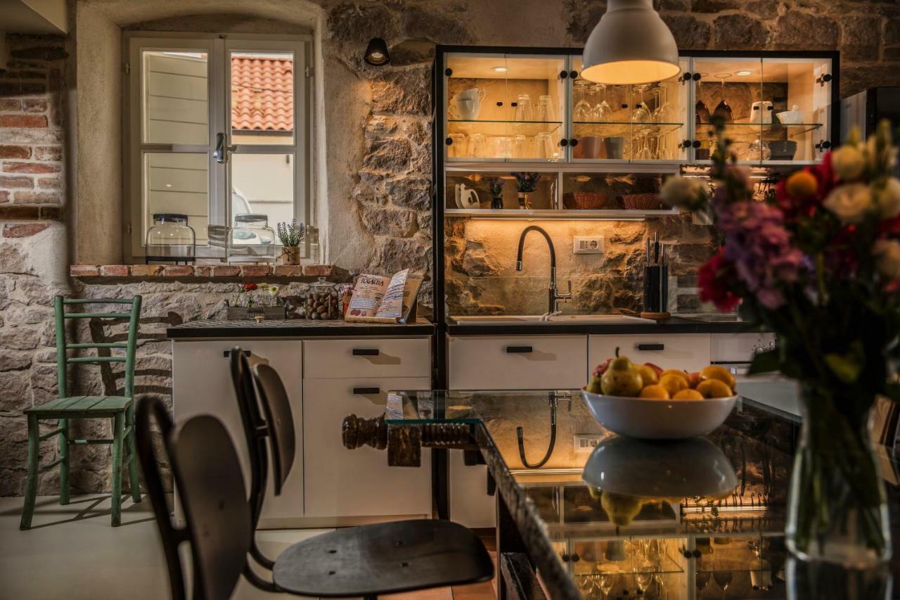 Villa Pauletta Сплит Экстерьер фото