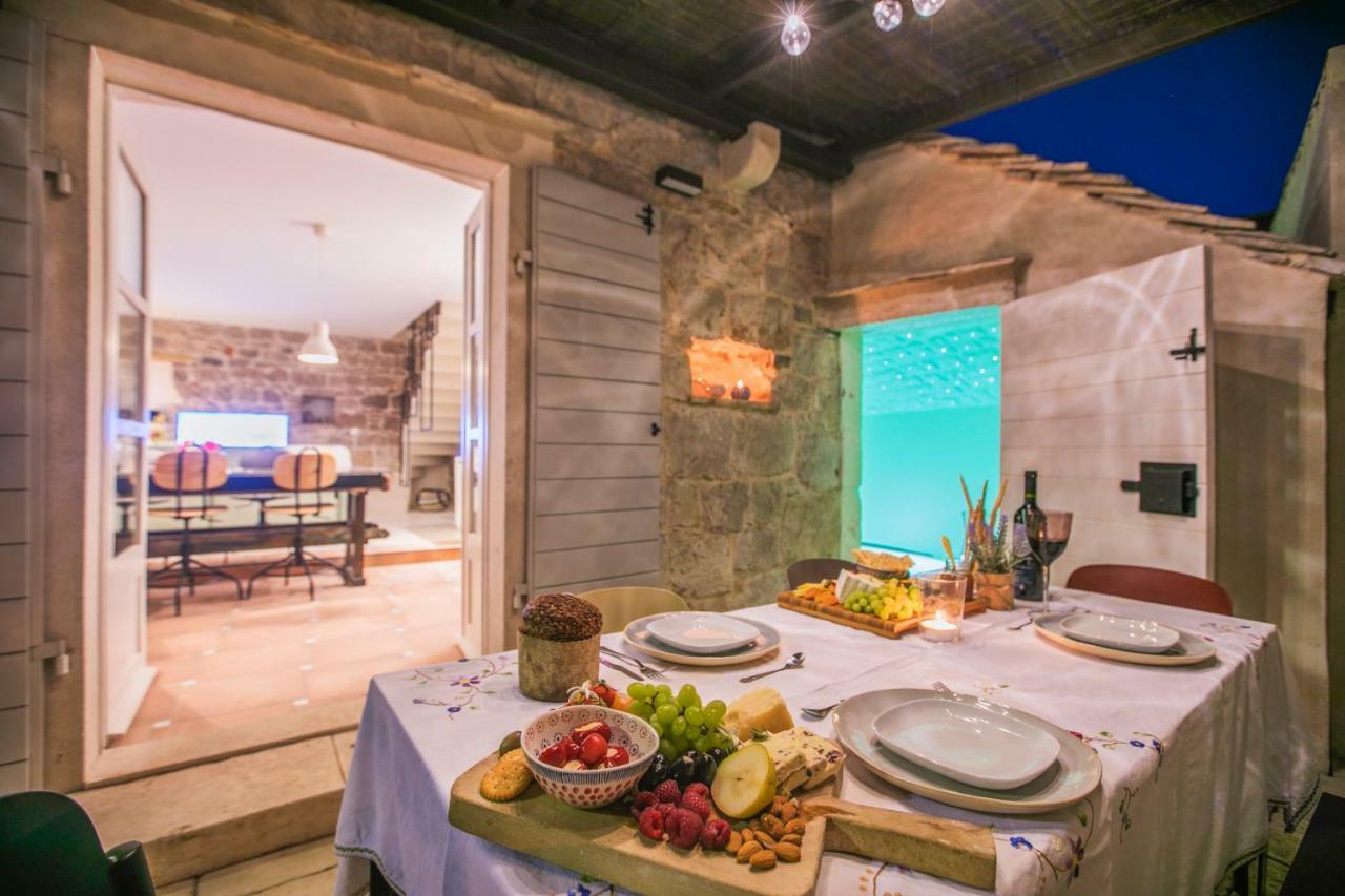 Villa Pauletta Сплит Экстерьер фото