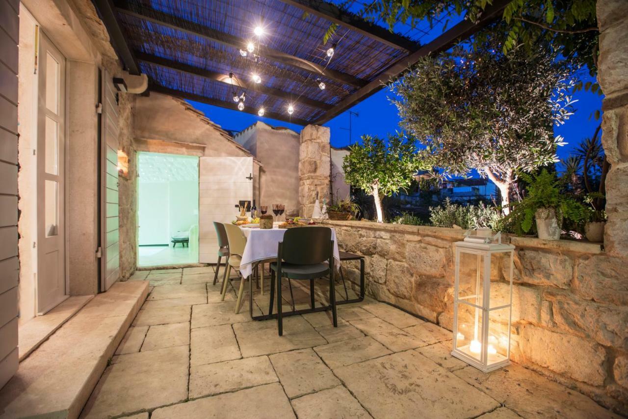 Villa Pauletta Сплит Экстерьер фото