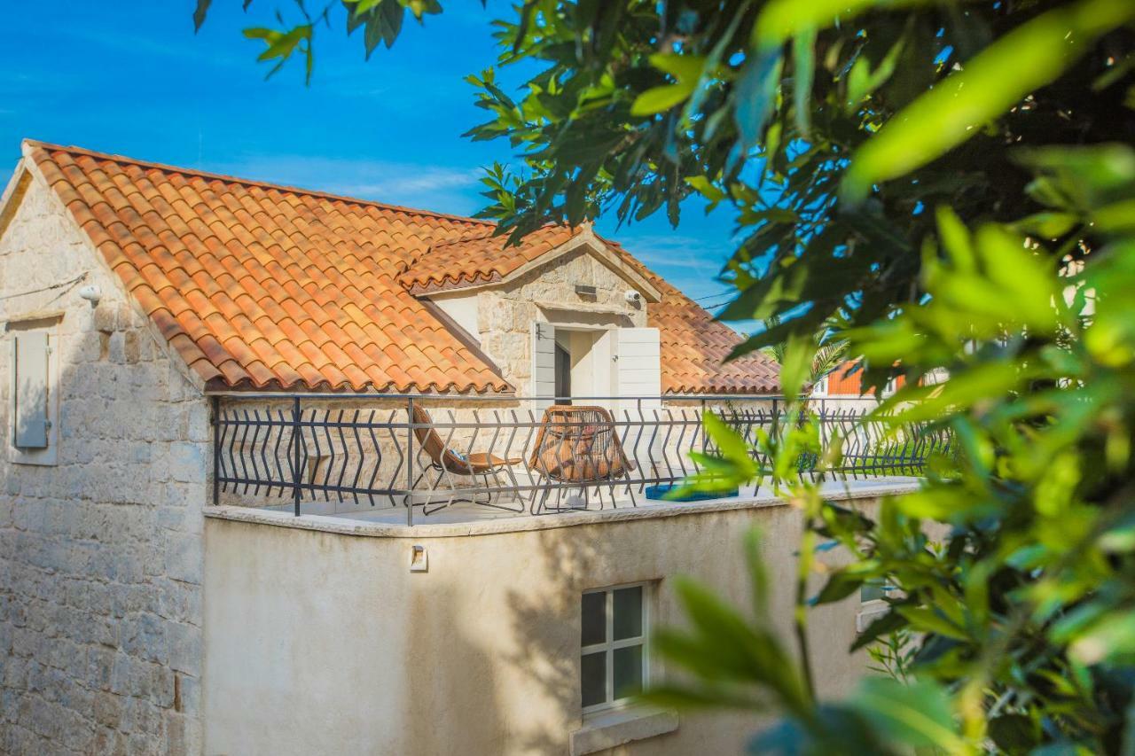 Villa Pauletta Сплит Экстерьер фото