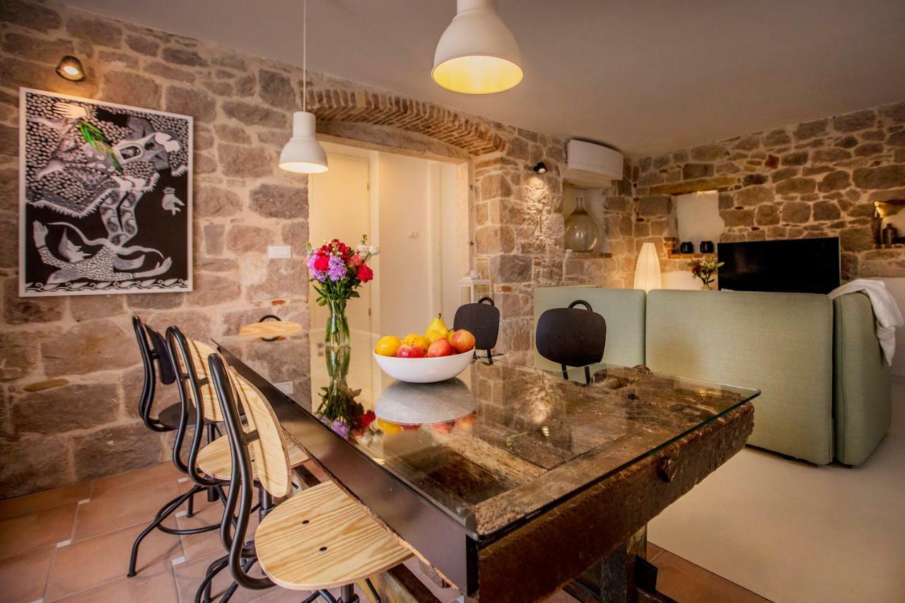 Villa Pauletta Сплит Экстерьер фото