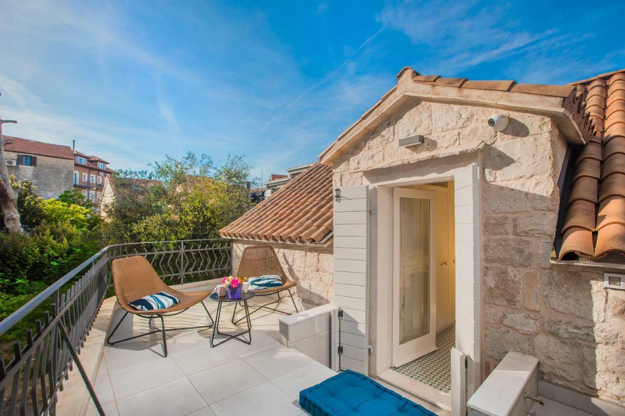 Villa Pauletta Сплит Экстерьер фото
