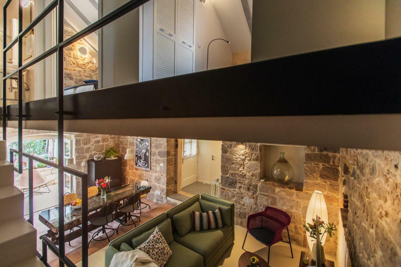 Villa Pauletta Сплит Экстерьер фото
