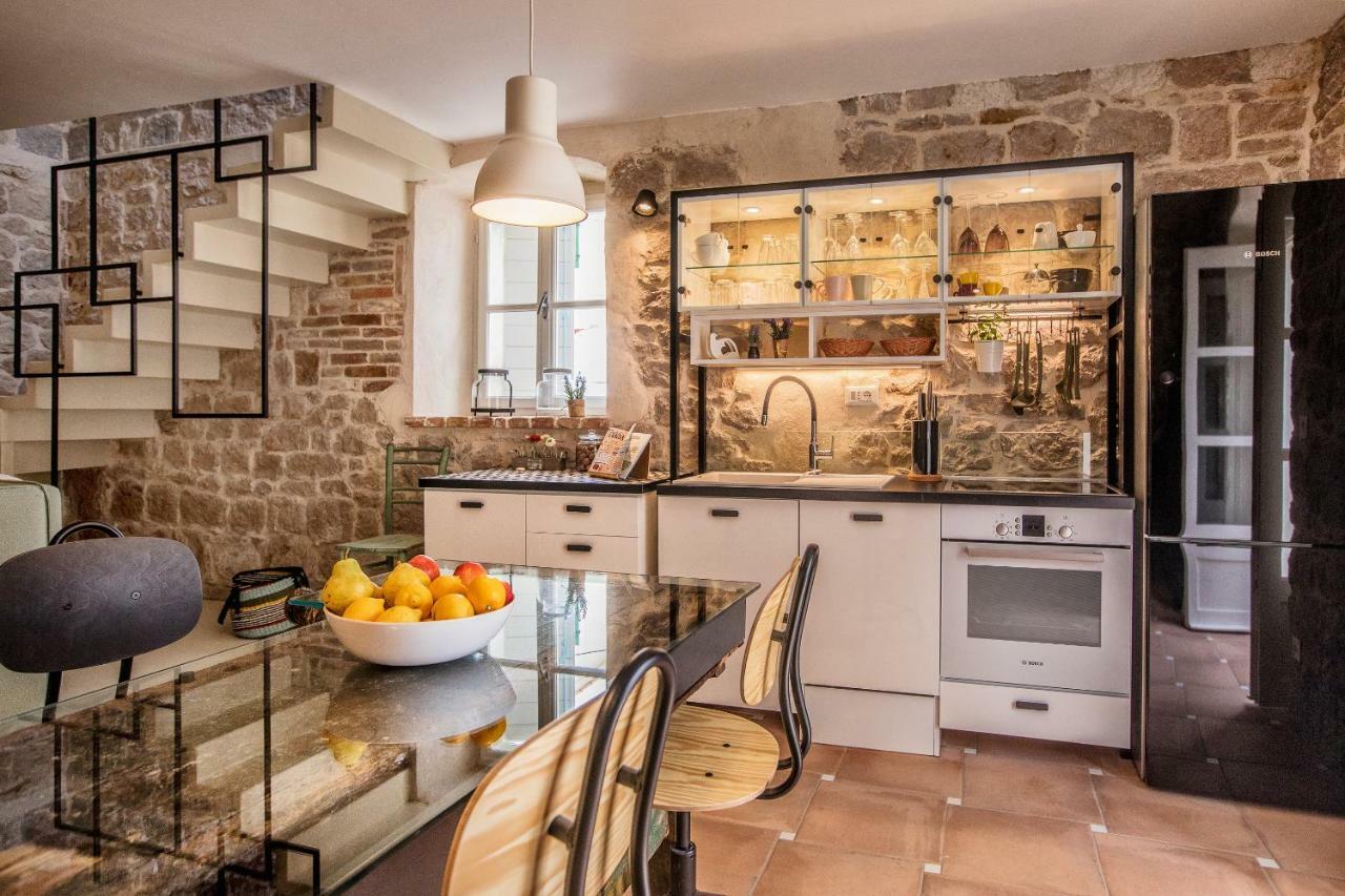Villa Pauletta Сплит Экстерьер фото