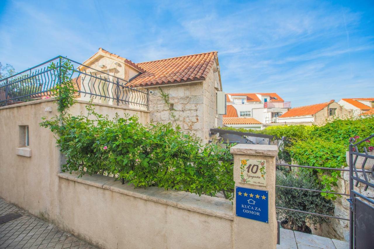 Villa Pauletta Сплит Экстерьер фото