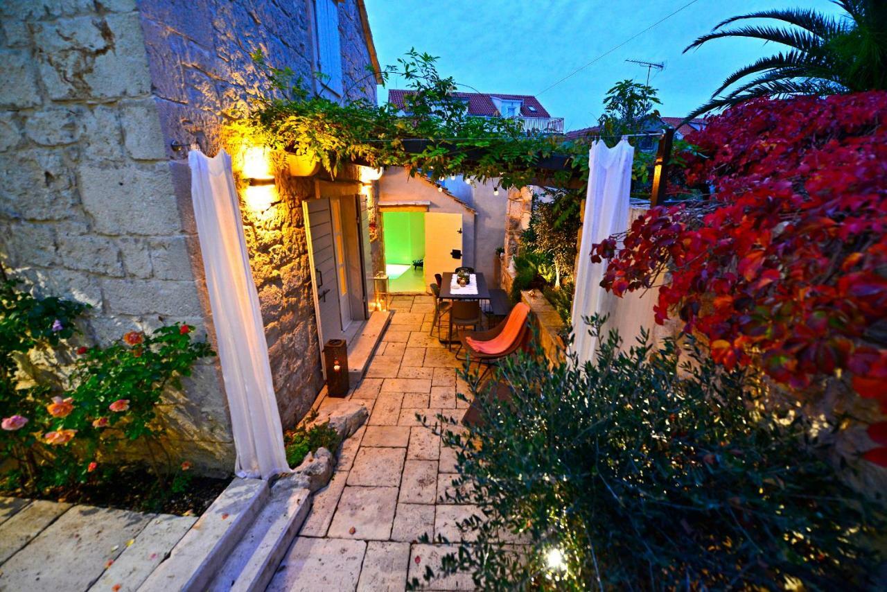 Villa Pauletta Сплит Экстерьер фото